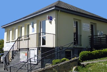 Maison de Services au Public - Sivom du secteur de Riaillé