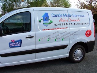 Candé Multi-Services