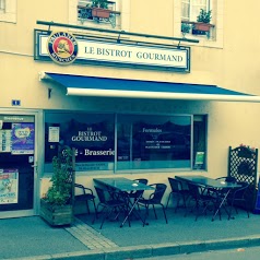 Le Bistrot Gourmand