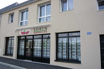 SORIN IMMOBILIER