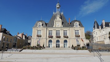 Mairie