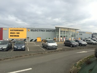 ELECTRO DEPOT ANGERS