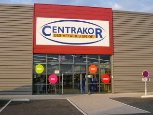 centrakor