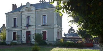 Mairie