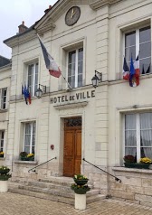 Mairie