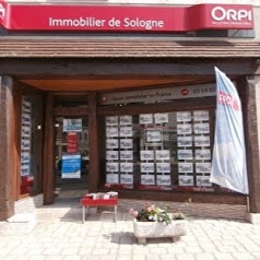 ORPI Immobilier de Sologne GT