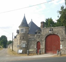 Château des Grotteaux