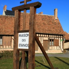 Maison des Étangs