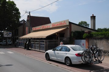 Restaurant l'Eperon Lamottois