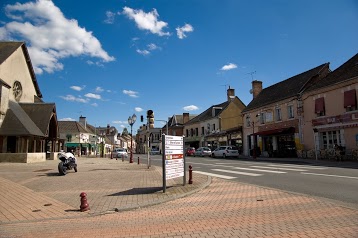 Office de Tourisme Sologne des Rivières