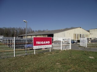 TRIGANO REMORQUES Brinon