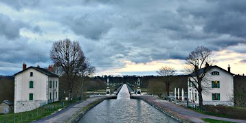 Briare aqueduct