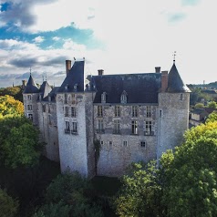 Château de Saint-Brisson-sur-Loire