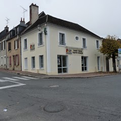 CERFRANCE Yonne