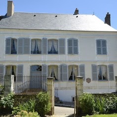 La maison de Colette