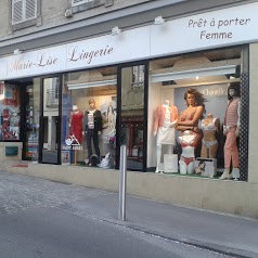 Marie Lise Lingerie