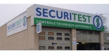 Sécuritest - Auto controle d'avallon