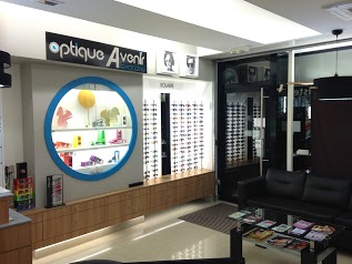 Optique Avenir