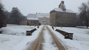 Chateau de Thenissey