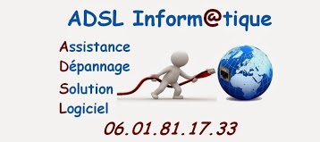 ADSL Informatique