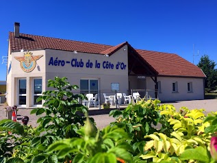 Aéroclub de la Côte d'Or (Dijon - Darois)