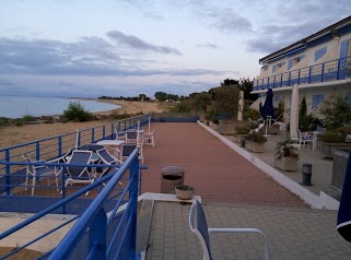 Fondation Jean Moulin Centre Le Neptune