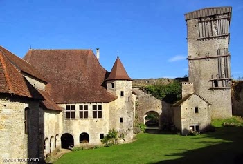 Château d'Oricourt