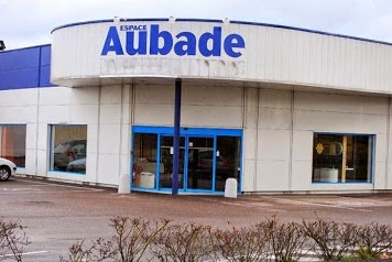 Espace Aubade Lure