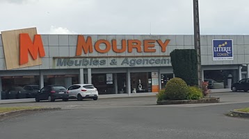 Meubles Mourey SA