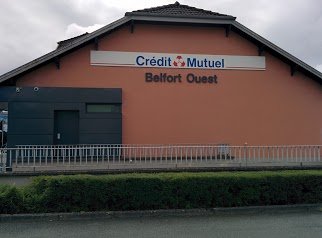 Crédit Mutuel