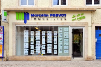 Marcelin Prévot Immobilier