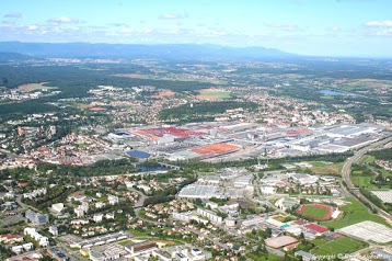 Mairie de Montbéliard