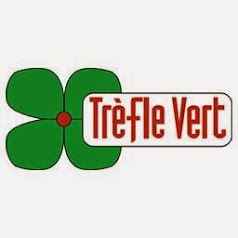 Trèfle Vert