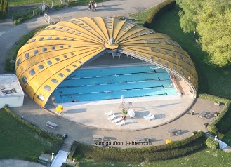 Piscine Tournesol