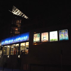 Cinéma Palace Lumière Altkirch