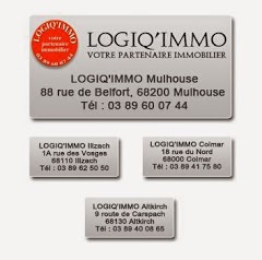 Agence Logiq'Immo Altkirch