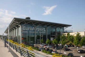 EuroAirport Basel-Mulhouse-Freiburg