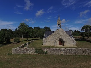 Chapelle Tréminou