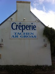 Crêperie Tachen Ar Groas