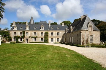 Manoir de Kerazan