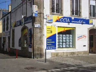 Accia immobilier Pont l'Abbé