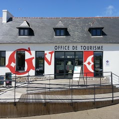 Office de Tourisme du Guilvinec