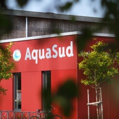 Parc aquatique Aquasud Pays Bigouden