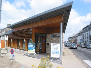 Office du Tourisme