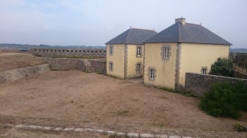 Fort du Loch