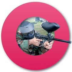 R'Game - SSP Paintball Guidel