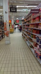 Carrefour de Lorient