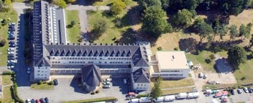 Lycée Privé Anne de Bretagne