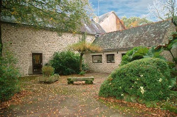 Auberge du petit verger