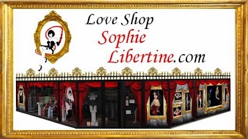 Sophie Libertine